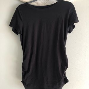Old Navy Maternity Fitted tee